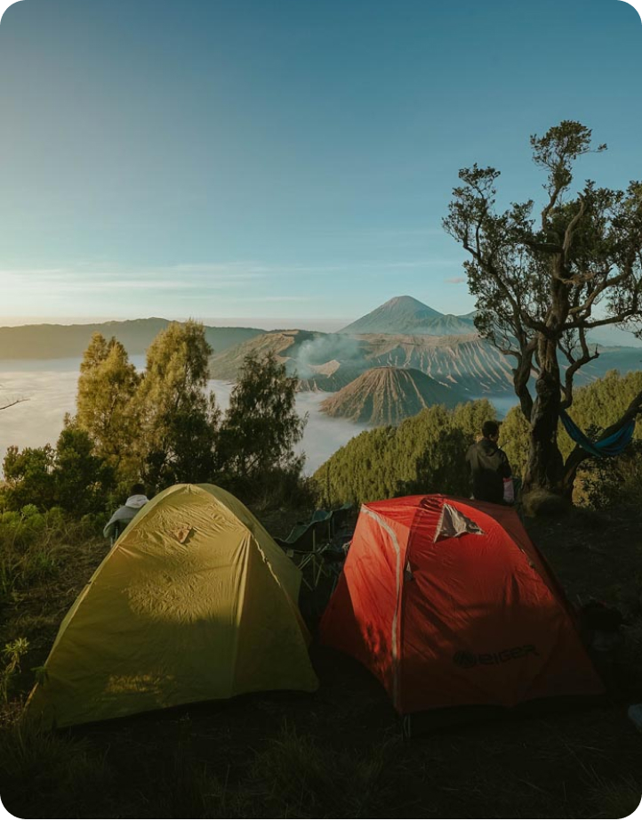 MT Semeru