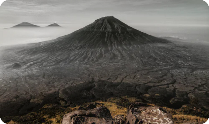 MT Raung