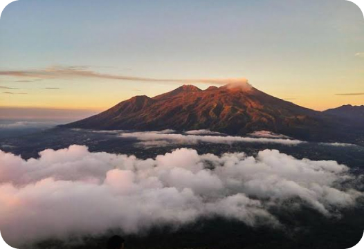 MT Arjuno