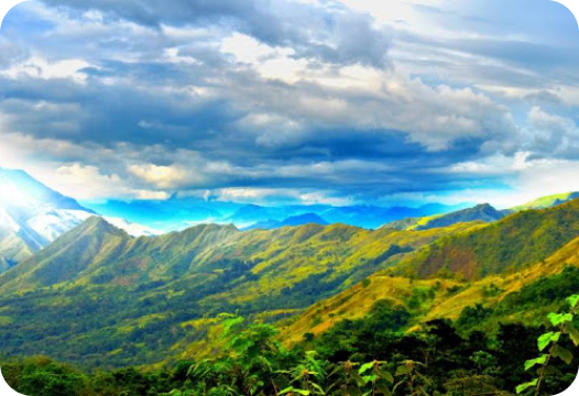 MT Gendang Dewa